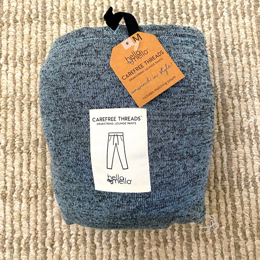 Hello Mello Women's Comfy Soft Lounge